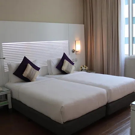 Holiday Villa Hotel & Residence City Centre Doha-2